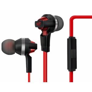 Qcyber Storm 7.1 black/red Qcyber Storm 7.1 black/red