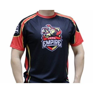 Футболка Team Empire Jersey 2016 Футболка Team Empire Jersey 2016