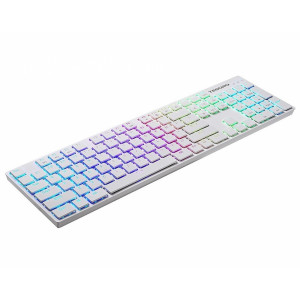 TESORO Gram XS White Blue Switch TESORO Gram XS White Blue Switch