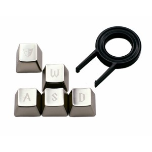 Tesoro Keycap Set K1 Tesoro Keycap Set K1