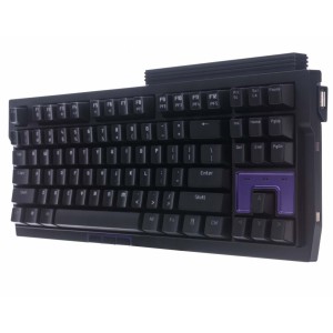 Tesoro Tizona black usb Tesoro Tizona black usb