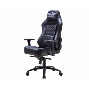 Tesoro Zone Evolution F730 Black Tesoro Zone Evolution F730 Black