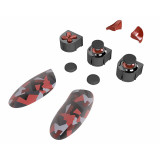 Thrustmaster eSwap X Red Color Pack Thrustmaster eSwap X Red Color Pack
