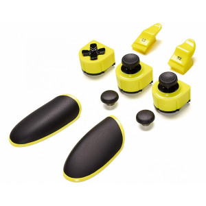 Thrustmaster eSwap Yellow Color Pack