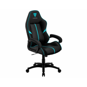 ThunderX3 BC1 Air Black Cyan ThunderX3 BC1 Air Black Cyan