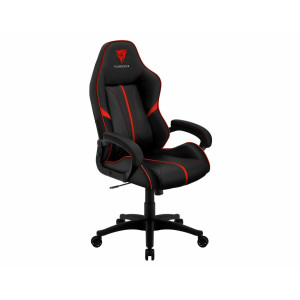 ThunderX3 BC1 Air Black Red ThunderX3 BC1 Air Black Red