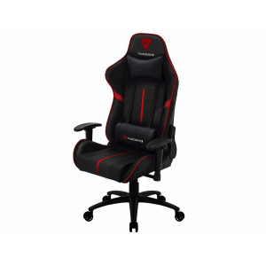 ThunderX3 BC3 Air Black Red ThunderX3 BC3 Air Black Red