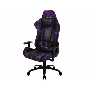 ThunderX3 BC3 Air Camo Ultra Violet ThunderX3 BC3 Air Camo Ultra Violet