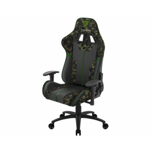 ThunderX3 BC3 Air Ranger Green ThunderX3 BC3 Air Ranger Green