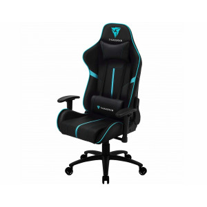 ThunderX3 BC3 Air Black Cyan ThunderX3 BC3 Air Black Cyan