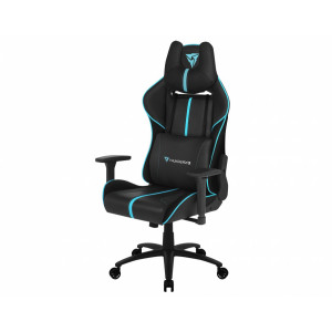 ThunderX3 BC5 Air Black Cyan ThunderX3 BC5 Air Black Cyan
