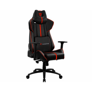 ThunderX3 BC7 Air Black Red ThunderX3 BC7 Air Black Red