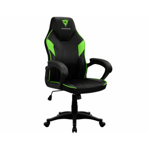 ThunderX3 EC1 Air Black Green ThunderX3 EC1 Air Black Green