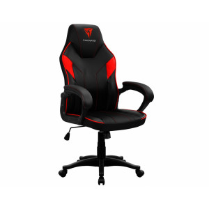 ThunderX3 EC1 Air Black Red ThunderX3 EC1 Air Black Red
