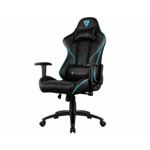 ThunderX3 RC3 HEX Air Black Cyan ThunderX3 RC3 HEX Air Black Cyan