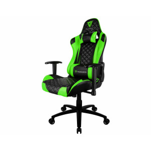 ThunderX3 TGC12 Black/Green ThunderX3 TGC12 Black/Green