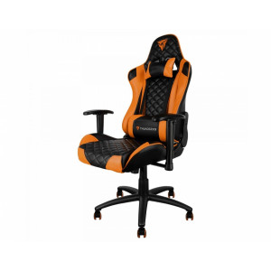 ThunderX3 TGC12 Black/Orange ThunderX3 TGC12 Black/Orange