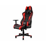 ThunderX3 TGC22 Black/Red