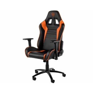 ThunderX3 TGC30 Black/Orange ThunderX3 TGC30 Black/Orange