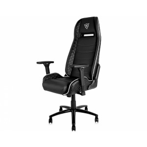 ThunderX3 TGC40 Black/White ThunderX3 TGC40 Black/White