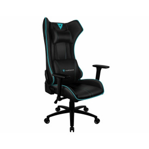 ThunderX3 UC5 HEX Black Cyan ThunderX3 UC5 HEX Black Cyan