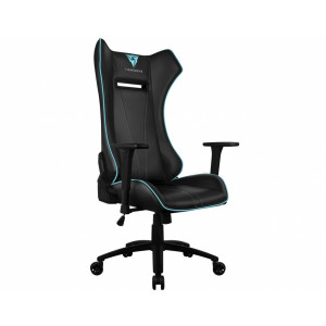 ThunderX3 UC5 Air Black Cyan ThunderX3 UC5 Air Black Cyan