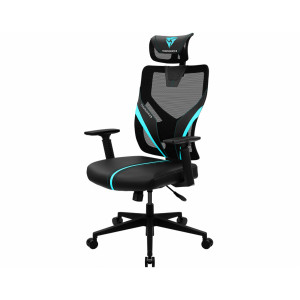 ThunderX3 YAMA1 Black Cyan ThunderX3 YAMA1 Black Cyan