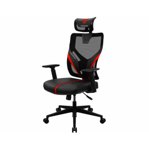ThunderX3 YAMA1 Black Red ThunderX3 YAMA1 Black Red