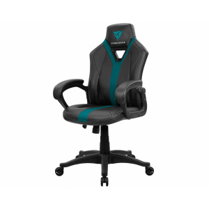 ThunderX3 YC1 Black Cyan ThunderX3 YC1 Black Cyan