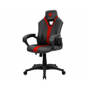 ThunderX3 YC1 Black Red ThunderX3 YC1 Black Red