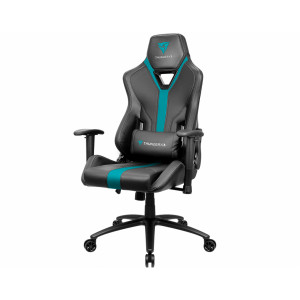 ThunderX3 YC3 Black Cyan ThunderX3 YC3 Black Cyan