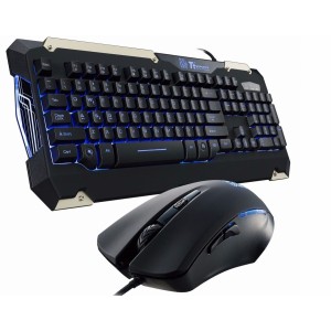 Tt eSPORTS Commander Combo Tt eSPORTS Commander Combo
