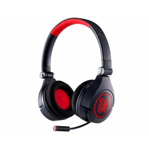 Tt eSPORTS Cronos GO black Tt eSPORTS Cronos GO black