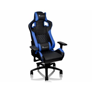 Tt eSPORTS GT Fit GTF 100 black/blue Tt eSPORTS GT Fit GTF 100 black/blue