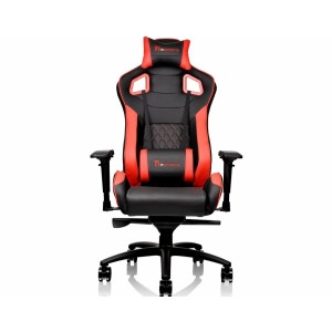 Tt eSPORTS GT Fit GTF 100 black/red Tt eSPORTS GT Fit GTF 100 black/red