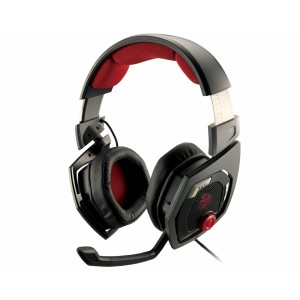 Tt eSPORTS SHOCK 3D 7.1 Tt eSPORTS SHOCK 3D 7.1