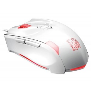 Tt eSPORTS Theron Combat White Tt eSPORTS Theron Combat White
