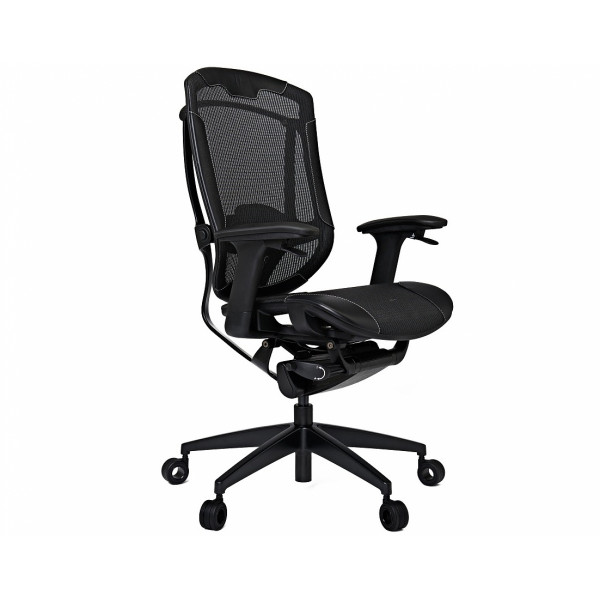 Vertagear Triigger 350 Black - огромный выбор кресел! Киберспортивный магазин в Москве