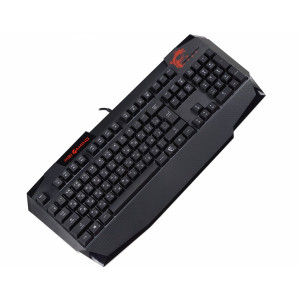 MSI Vigor GK40 MSI Vigor GK40