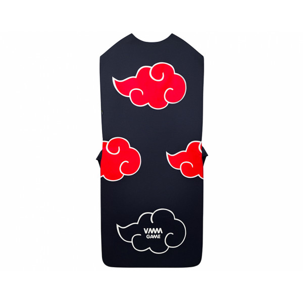 VMMGAME Poncho Print (Akatsuki)