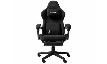 VMMGAME Throne New Era Velour (Black)