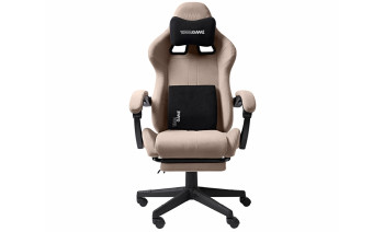 VMMGAME Throne New Era Velour (Cappuccino)