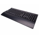 Zalman ZM-K600S Black USB+PS/2