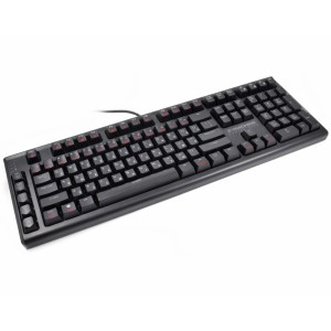 Zalman ZM-K700M Cherry MX Red Zalman ZM-K700M Cherry MX Red
