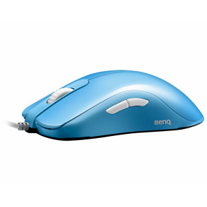 Zowie by BenQ FK1-B DIVINA Blue Zowie by BenQ FK1-B DIVINA Blue