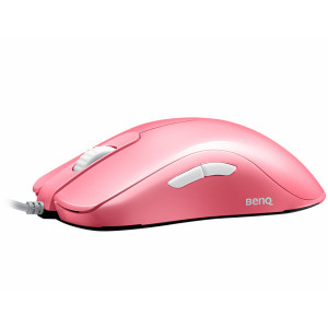 Zowie by BenQ FK1+-B DIVINA Pink Zowie by BenQ FK1+-B DIVINA Pink