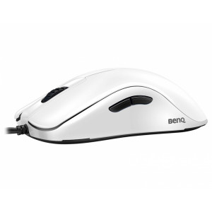 Zowie by BenQ FK1+ White Zowie by BenQ FK1+ White