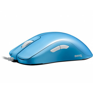 Zowie by BenQ FK2-B DIVINA Blue Zowie by BenQ FK2-B DIVINA Blue