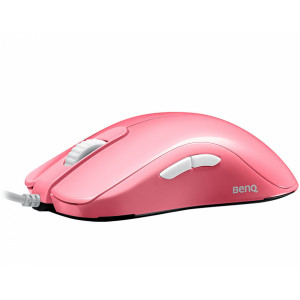 Zowie by BenQ FK2-B DIVINA Pink Zowie by BenQ FK2-B DIVINA Pink