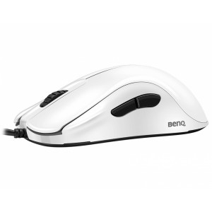 Zowie by BenQ ZA11 White Zowie by BenQ ZA11 White